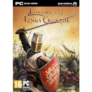 LionHeart: Kings Crusade