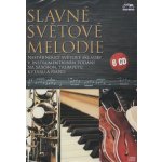 Různí - Slavné světové melodie CD – Hledejceny.cz