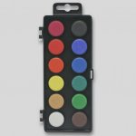 Koh-I-Noor velké 30 mm 12 barev – Zboží Dáma Koh-I-Noor velké 30 mm 12 barev – Zboží Dáma