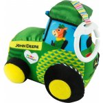 Lamaze traktor John Deere – Sleviste.cz