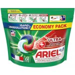 Ariel Pods +Ultra 3v1 kapsle na praní 45 PD – Sleviste.cz