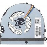 Ventilátor HP 250 G7 255 G7 15-DA 15-DB - Typ 2 – Hledejceny.cz