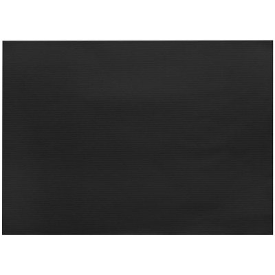 Celtex Jednorázové papírové prostírání Infibra černé 30x40cm 250ks