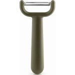 Eva Solo Škrabka na zeleninu GREEN TOOL 14 cm zelená – Zboží Dáma