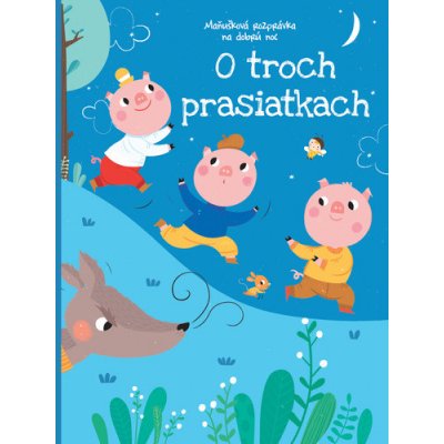 Červená čiapočka – Sleviste.cz