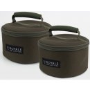 Fox Royale Cookset Bag Large Pouzdro na nádobí 4pc