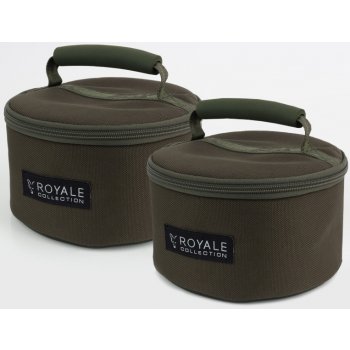 Fox Royale Cookset Bag Large Pouzdro na nádobí 4pc