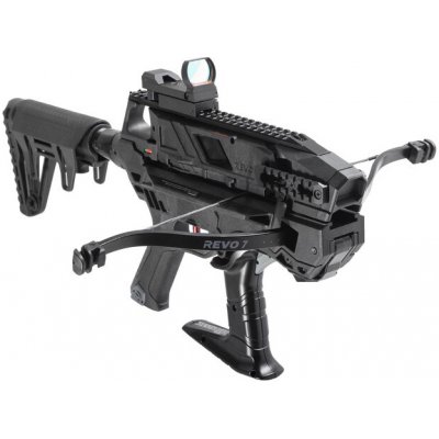 Ek-Archery REVO 7,90 lbs – Zboží Dáma