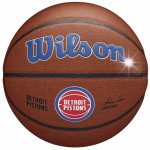 Wilson NBA DETROIT PISTONS – Zboží Dáma
