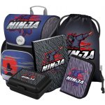 Baagl Ninja 5-dílný set – Zbozi.Blesk.cz