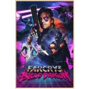 Far Cry 3: Blood Dragon