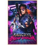 Far Cry 3: Blood Dragon – Sleviste.cz