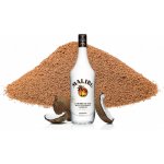 ManuCafe Malibu rozpustná káva 1 kg – Zbozi.Blesk.cz