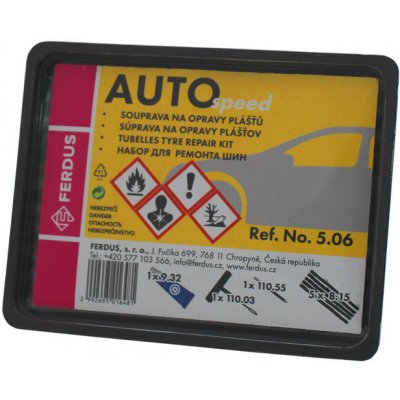 BOVRAM tools AUTO speed | Zboží Auto