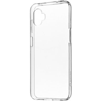 Pouzdro Tactical TPU Samsung Galaxy Xcover 6 Pro čiré – Zboží Živě
