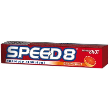 SPEED8 Energy shot Grapefruit 20 ml