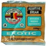 Marcel Van Den Práškový Posilovač Brasem Exotic 250 g – Zboží Mobilmania