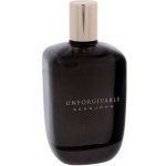 Sean John Unforgivable toaletní voda pánská 125 ml – Hledejceny.cz