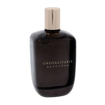 Sean John Unforgivable toaletní voda pánská 125 ml