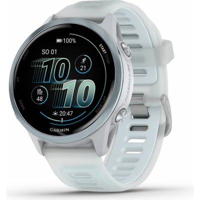 Garmin Forerunner 570 42mm – Zboží Dáma