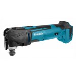 MAKITA DTM51Z aku Multi Tool 18V bez baterie