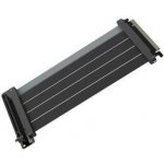 Cooler Master Riser Cable PCIe 5.0 x16, 200mm, černá - MCA-U000C-KPCI50-200 – Hledejceny.cz
