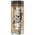 Nescafé Cappuccino 250 ml – Zboží Dáma