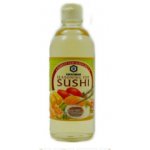 Kikkoman Sushisu ocet na sushi 300ml – Hledejceny.cz