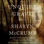 Unquiet Grave: A Novel – Hledejceny.cz