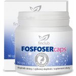 Finclub Fin Fosfosercaps 90 tablet – Zbozi.Blesk.cz