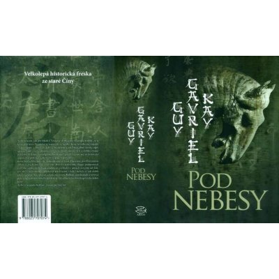 Pod nebesy – Zboží Mobilmania