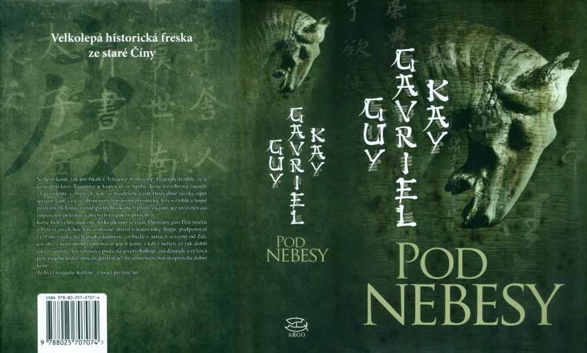 Pod nebesy