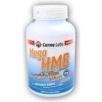 Carne Labs Mega HMB Arginin 1000 120 tablet – Hledejceny.cz