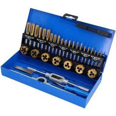 KS Tools Sada - řezačka závitu KST BT101950 – Hledejceny.cz