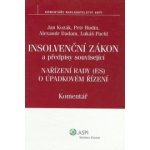 Insolvenční zákon – Hledejceny.cz