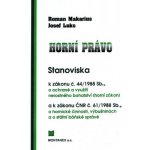 Horní právo II - Roman Makarius – Hledejceny.cz