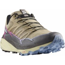 Salomon Thundercross W L47383700 slate green/plum kitten/blue heron