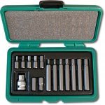 Honiton sada 12 bitů imbus 15dílů 8-H4014 – Sleviste.cz