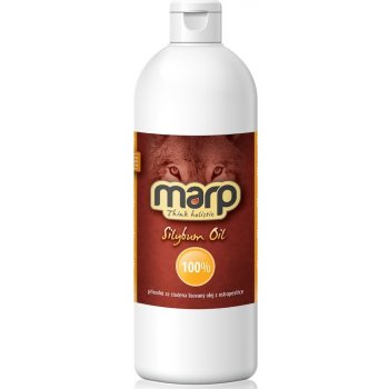 Marp Holistic Ostropestřcový olej 250 ml