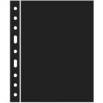 Leuchtturm GRANDE černé plastové mezilisty bal. 5 ks – Hledejceny.cz