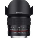 Samyang 10mm f/2.8 ED AS NCS CS Canon