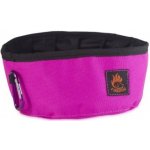 Firedog Click & Go cestovní miska 1 l – Zboží Dáma