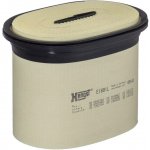 Vzduchový filtr HENGST FILTER E1681L – Hledejceny.cz