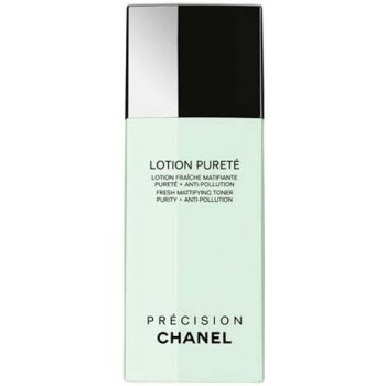Chanel Lotion Purete Anti Pollution matující pleťová 200 ml