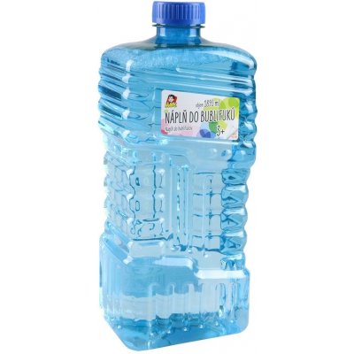 Bublifuk náplň 1890 ml – Zboží Mobilmania