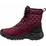 Keen Greta Boot II WP W Fig/black – Zbozi.Blesk.cz