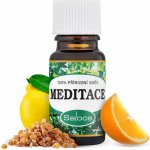 Saloos vonná kompozice MEDITACE 5 ml – Sleviste.cz