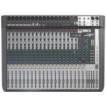 Soundcraft Signature 22 MTK – Zboží Živě