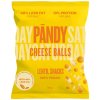 Chipsy Pandy Lentil Snacks cheese balls kuličky sýrové 50 g