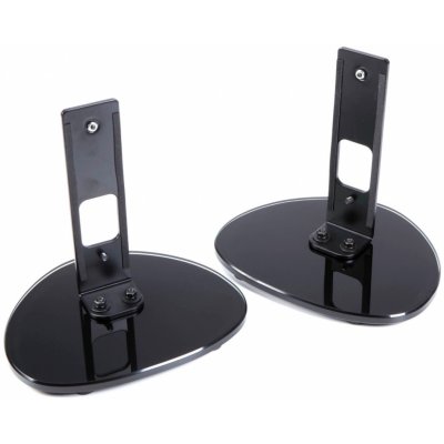 GoldenEar SuperSat 60 policové stojany – Sleviste.cz